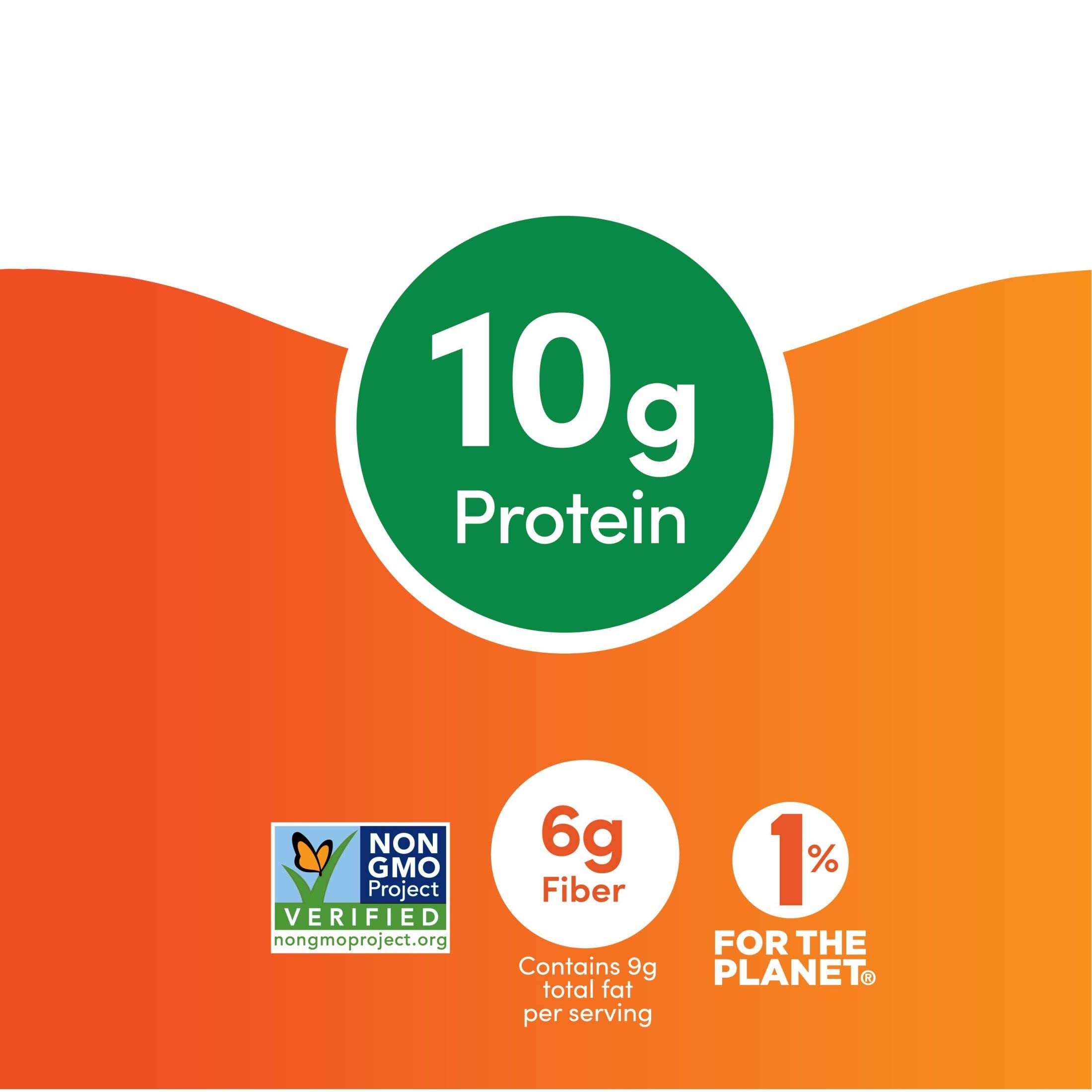Kashi GO Peanut Butter Crunch Cereal, 13.2 oz Kashi