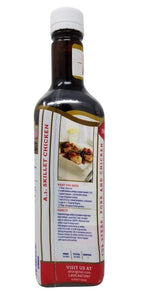 A1 Original Sauce, 20 oz (Pack of 2) A1