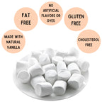 Campfire Mini White Marshmallows, 32 oz Campfire
