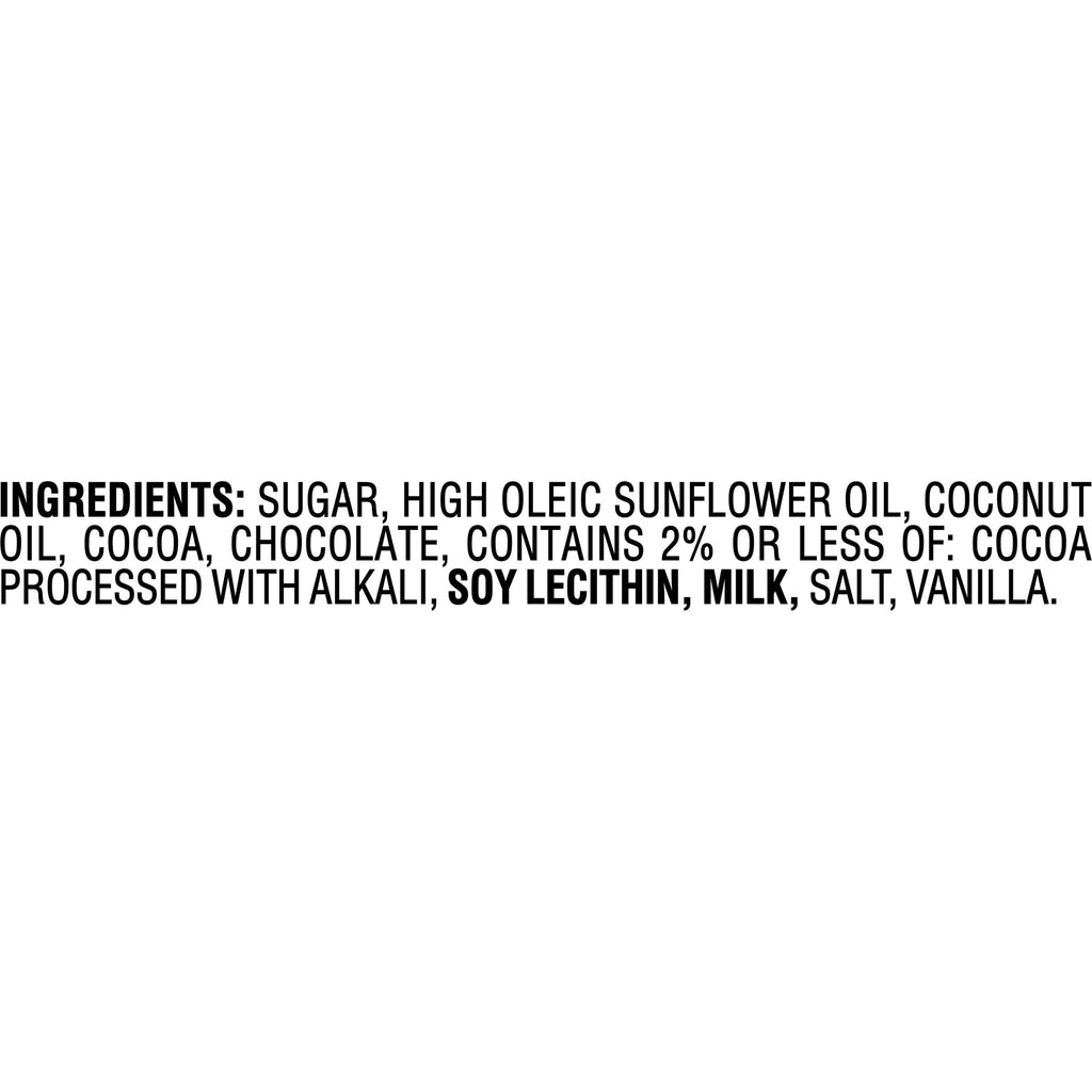 Smucker's Magic Shell Chocolate Ice Cream Topping, 7.25 oz Smucker's