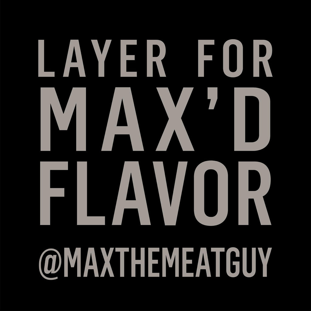 McCormick Grill Mates Max's Seasoning Variety Pack, 1 oz (Pack of 12) McCormick