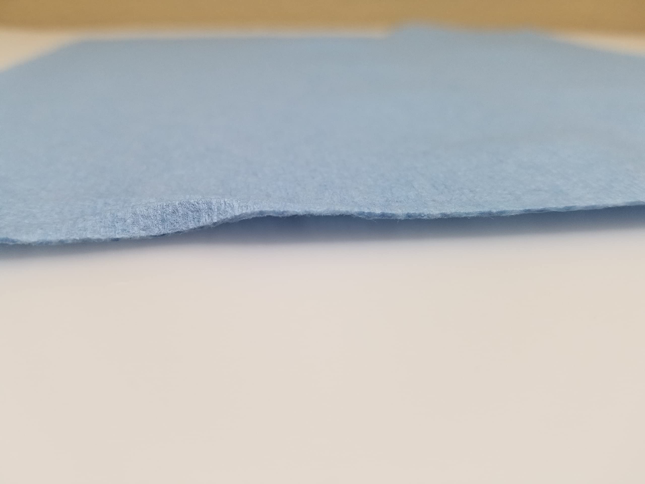 Scott Shop Towels, Blue, 55 Sheets (Pack of 2) Scott