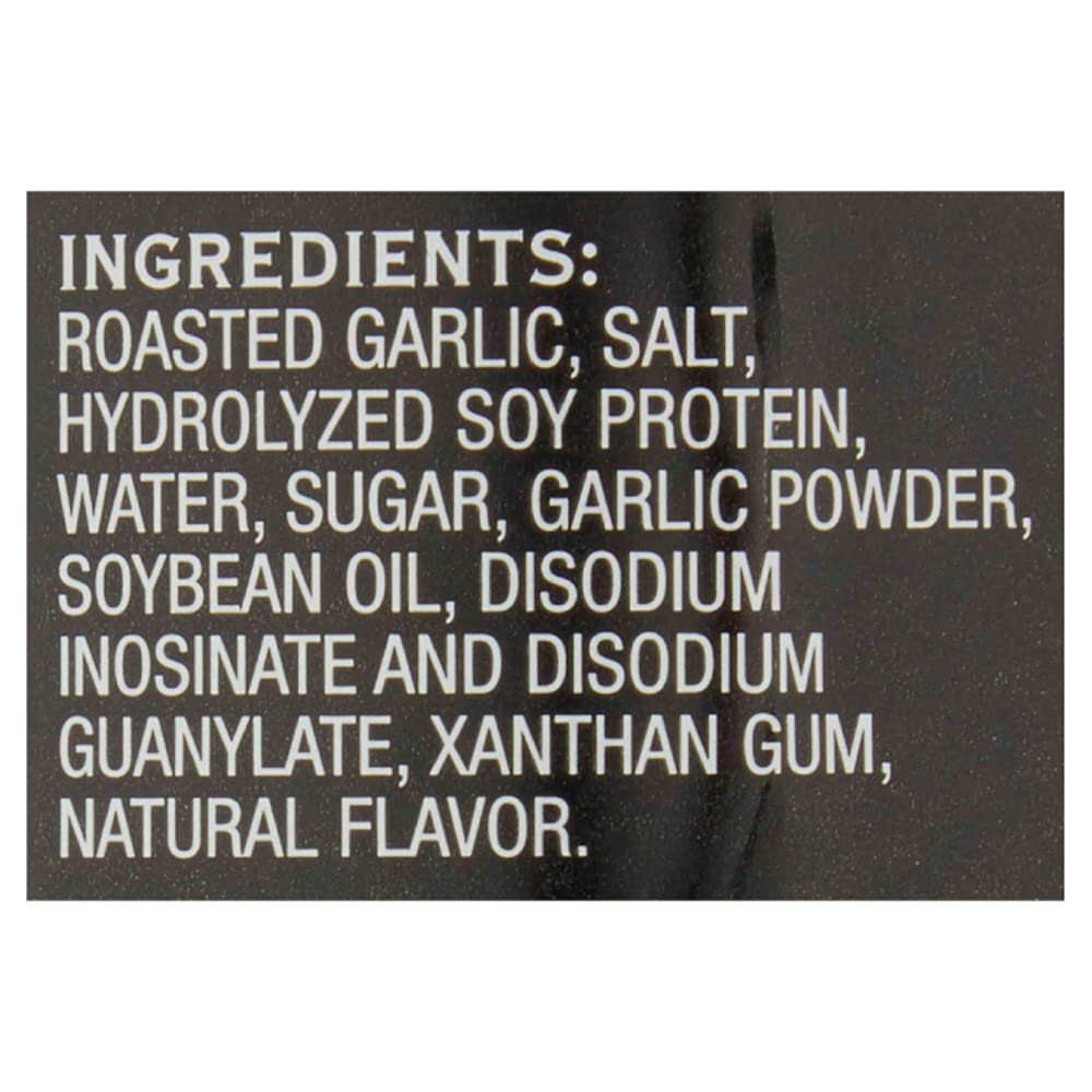 Better Than Bouillon Roasted Garlic Base, 8 oz Better Than Bouillon