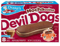 Drake's Mochaccino Devil Dogs, 13.63 oz Drake's