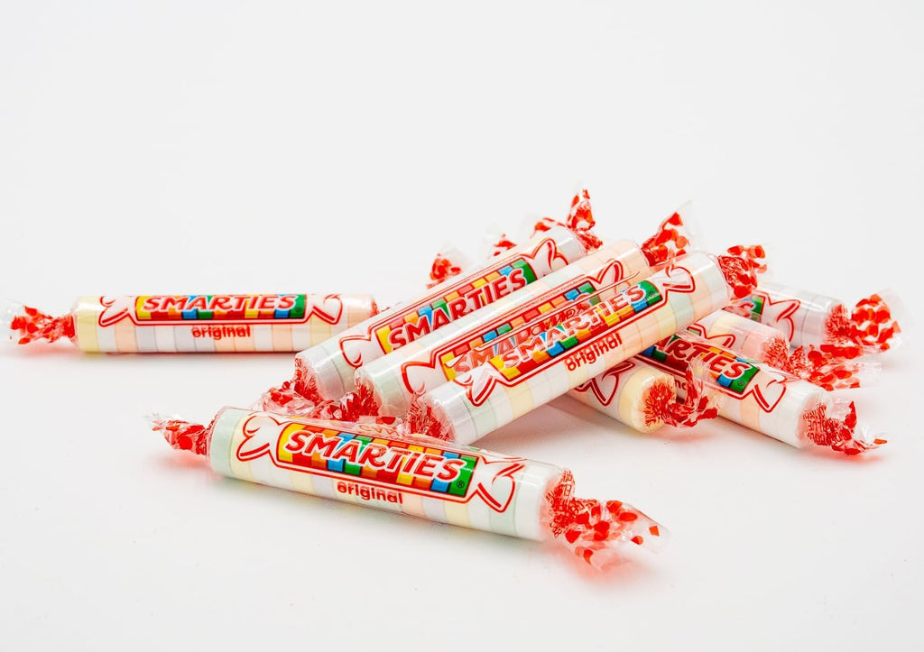 Smarties Assorted Flavors, 2 lb Smarties