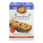 Sunbelt Chocolate Chip Chewy Bar, 60 ct Sunbelt