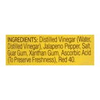 Trappey's Bull Brand Louisiana Hot Sauce, 6 oz (Pack of 3) Trappey's