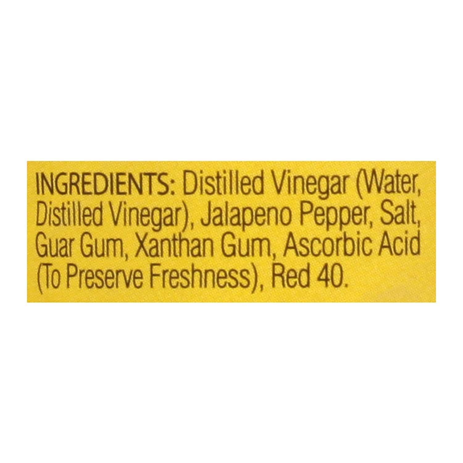 Trappey's Bull Brand Louisiana Hot Sauce, 6 oz (Pack of 3) Trappey's