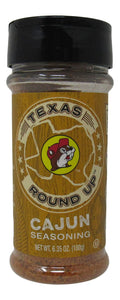 Buc-ee's Texas Round Up Cajun Seasoning, 6.35 oz Buc-ee's