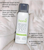 Laundry Prewash Spray, Aerosol, 24.6 oz Amembiana
