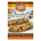 Sunbelt Variety Pack Chewy Granola Bars (Pack of 4) Sunbelt