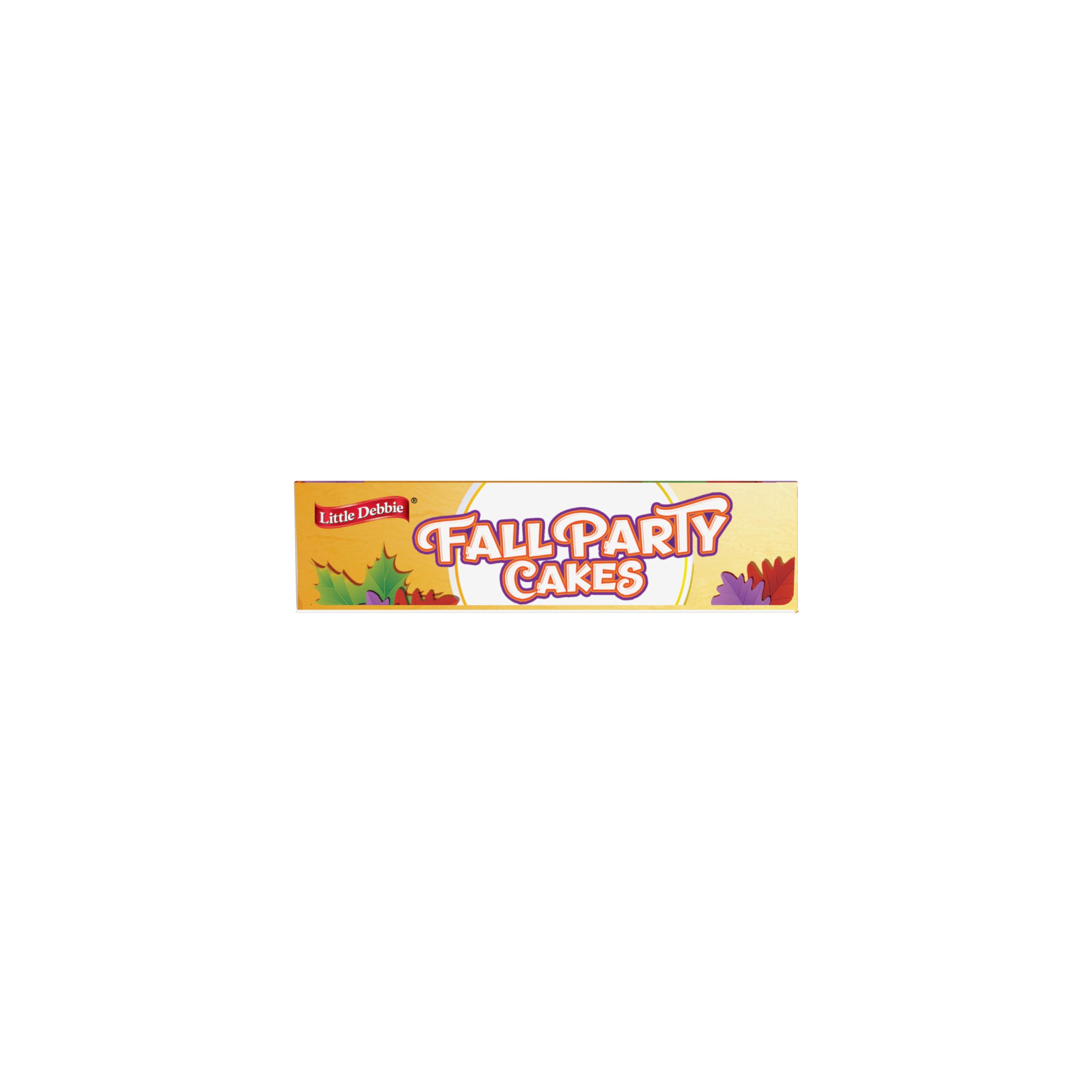 Little Debbie Cakes Little Debbie