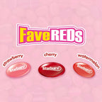 Starburst Red Jelly Beans, 14 oz Starburst