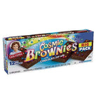Little Debbie Cosmic Brownies- Big Pack 12 oz Little Debbie