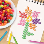 Starburst Jelly Bean Originals, 14 oz (Pack of 12) Starburst