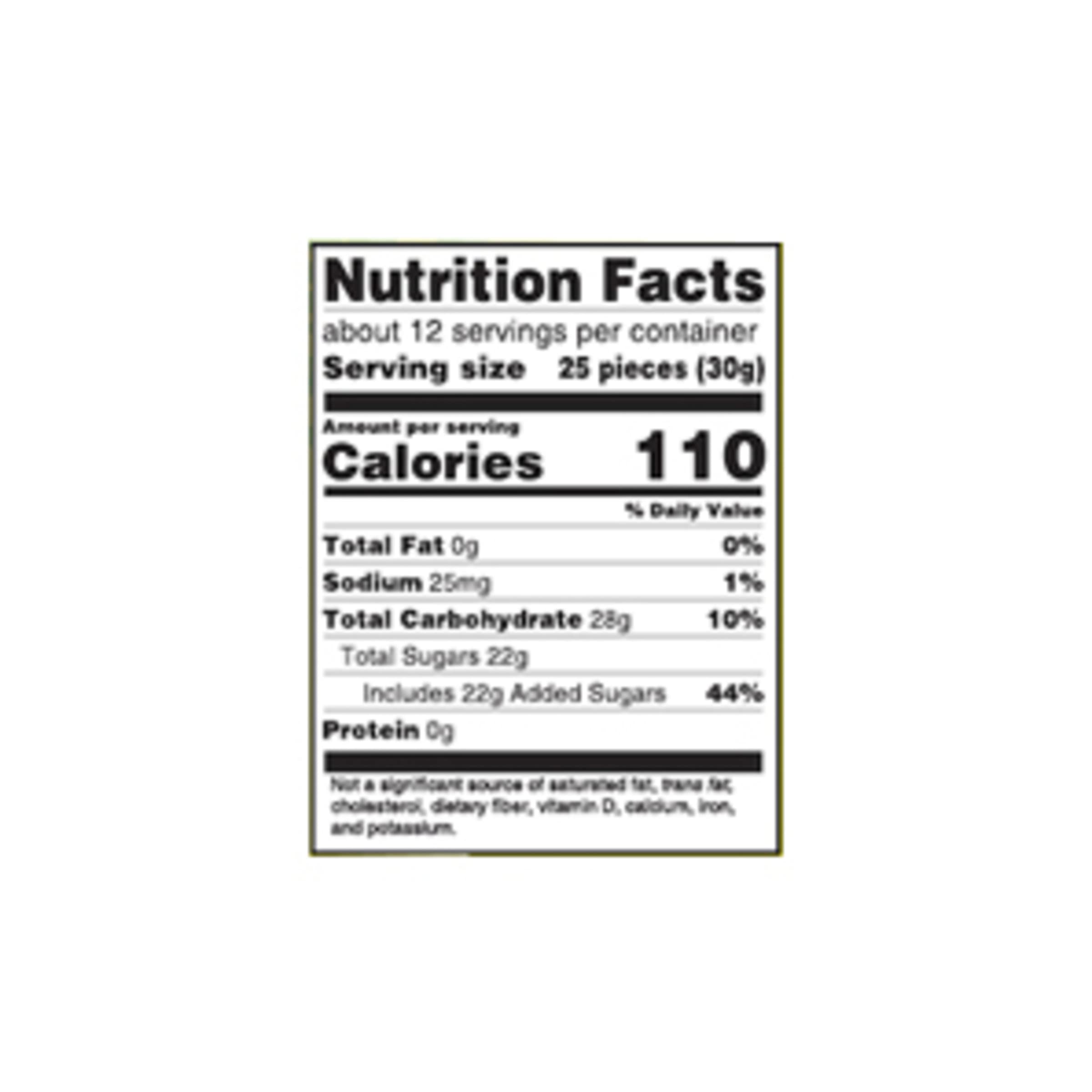 Sour Patch Kids Easter Jelly Beans, 13 oz Sour Patch Kids