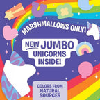 Lucky Charms Magical Marshmallows with Jumbo Unicorns, 8 oz Lucky Charms
