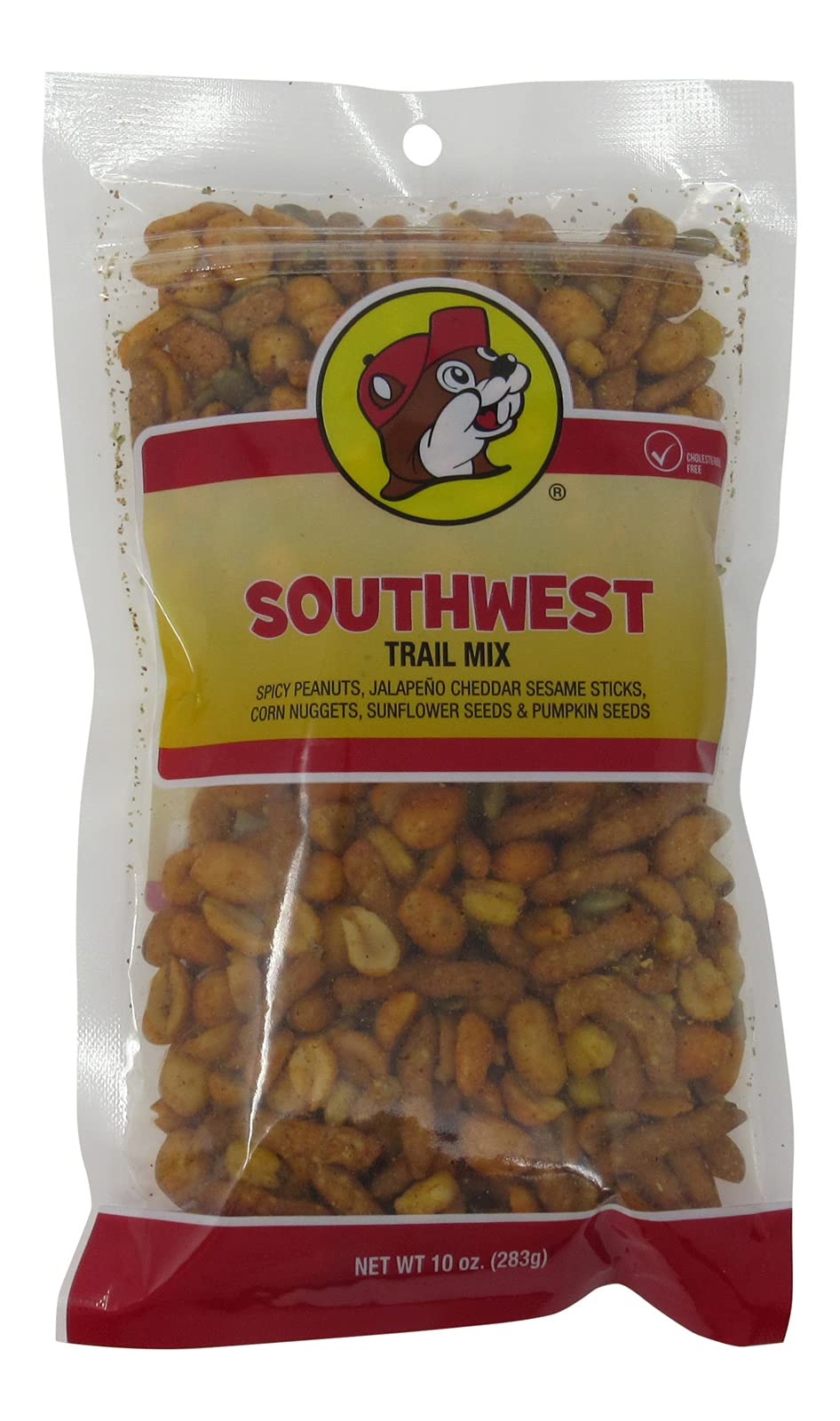 Buc-ee's Southwest Trail Mix, 10 oz Buc-ee's