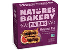 Nature's Bakery Snack Bar Nature's Bakery