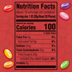 Starburst Jelly Bean Originals, 14 oz (Pack of 12) Starburst