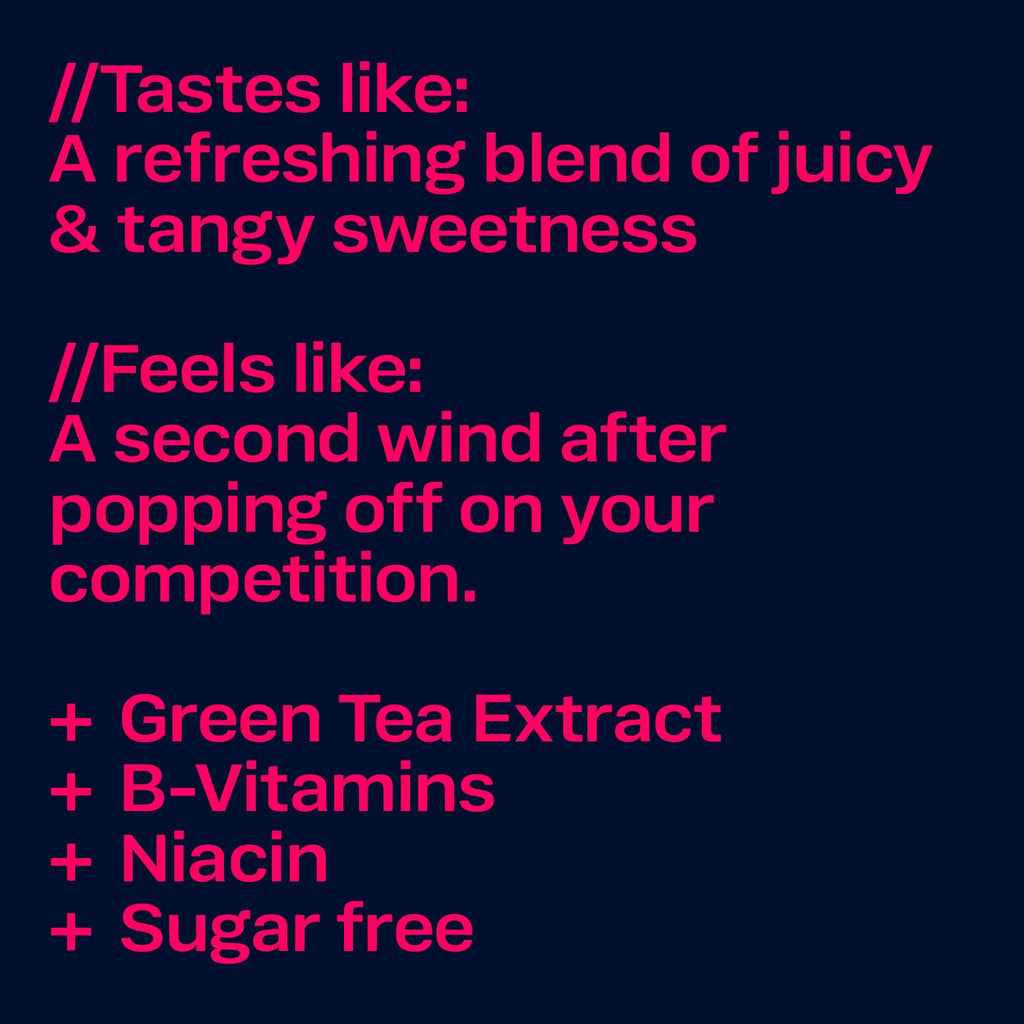 5 Gum Respawn Sugar Free Chewing Gum, 15 Sticks 5 Gum