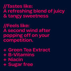 5 Gum Respawn Sugar Free Chewing Gum, 15 Sticks 5 Gum
