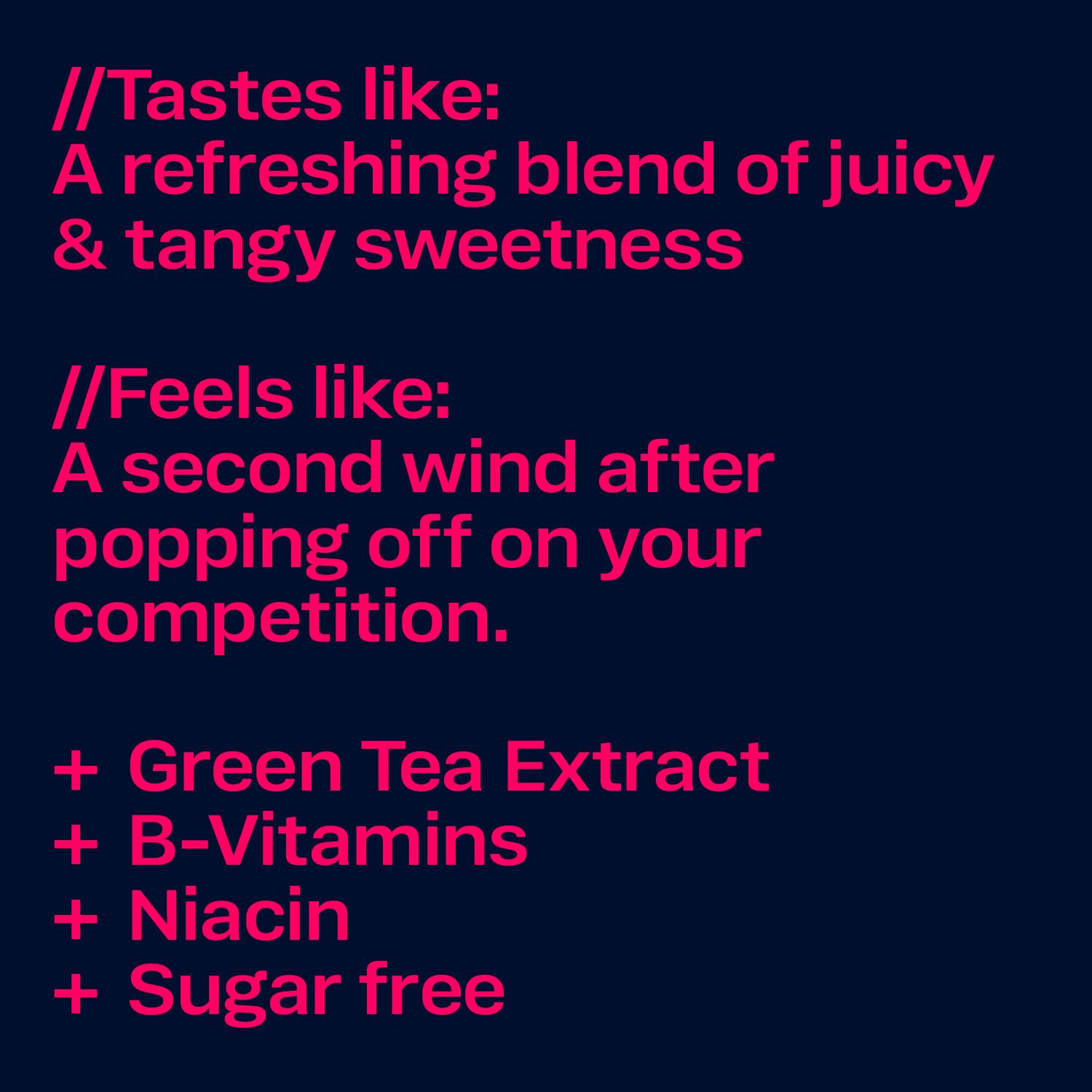 5 Gum Respawn Sugar Free Chewing Gum, 15 Sticks 5 Gum