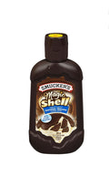 Smucker's Magic Shell Chocolate Ice Cream Topping, 7.25 oz (Pack of 3) Smucker's