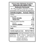D'Gari Grape Gelatin (Pack of 2) D'Gari