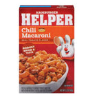 Hamburger Helper Skillet Dinner Mix, 2 Boxes per Pack, 10 Flavors