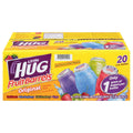 Little Hug Original Variety Fruit Barrels, 20 ct Little Hug