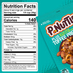 P-Nuttles Toffee Pretzels, 10 oz P-Nuttles