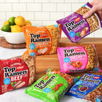 Nissin Top Ramen Soup Nissin