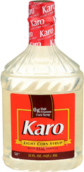 Karo Light Corn Syrup, 32 fl oz Karo