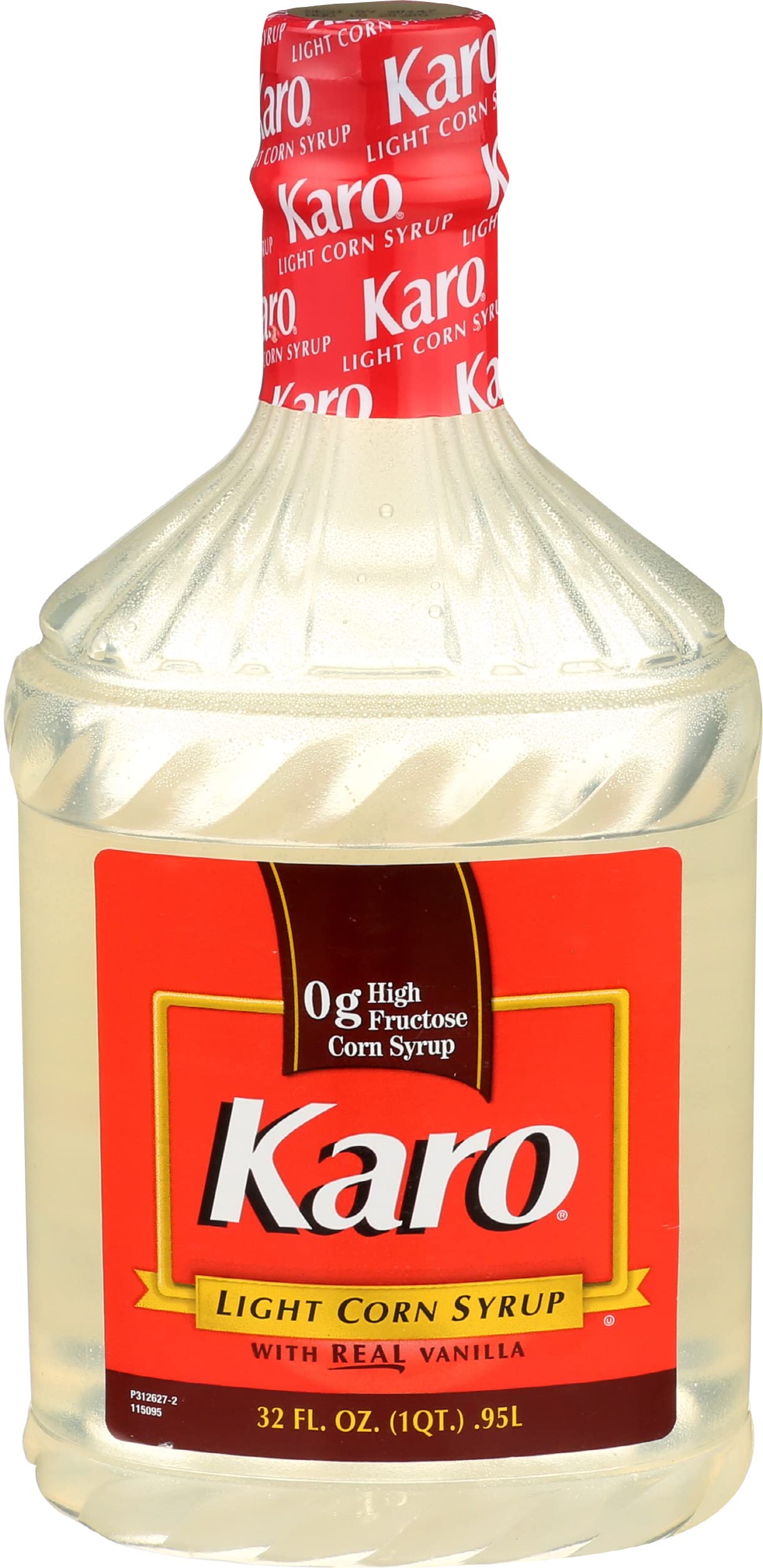Karo Light Corn Syrup, 32 fl oz Karo