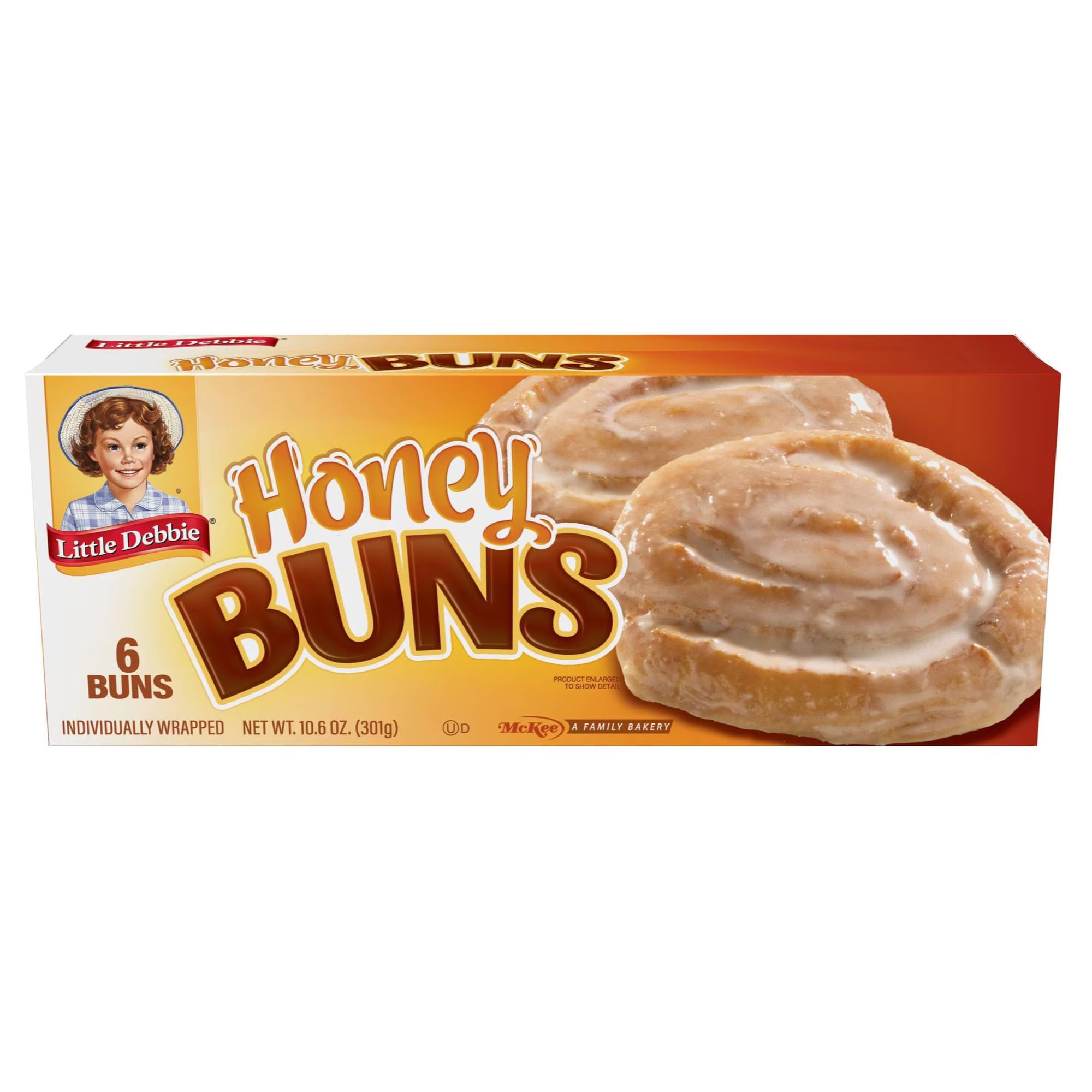 Little Debbie Snacks, 2 Box Packs, Wrapped Snack Cakes and Pastries