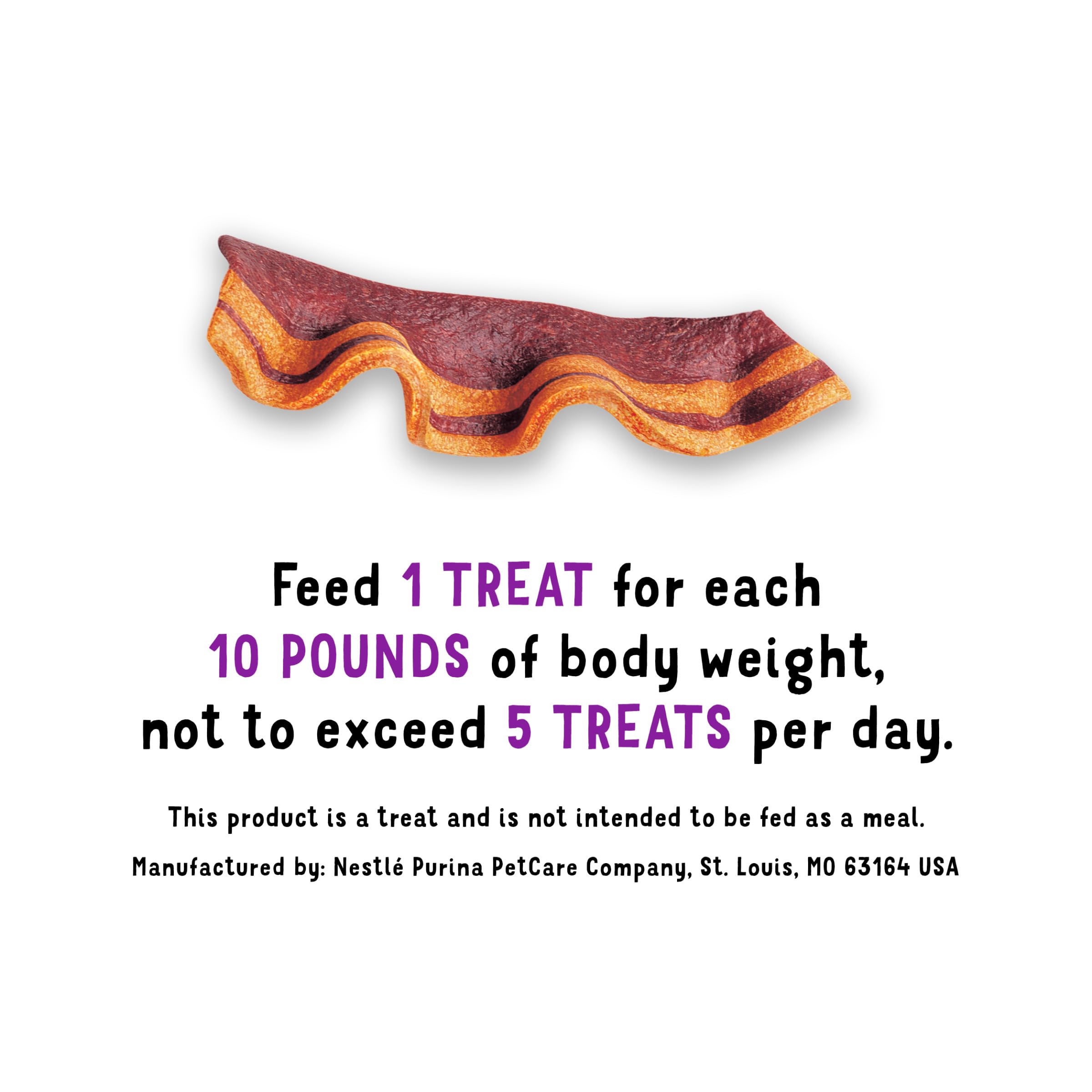 Purina Beggin' Strips Dog Treats Purina