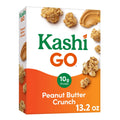 Kashi GO Peanut Butter Crunch Cereal, 13.2 oz Kashi