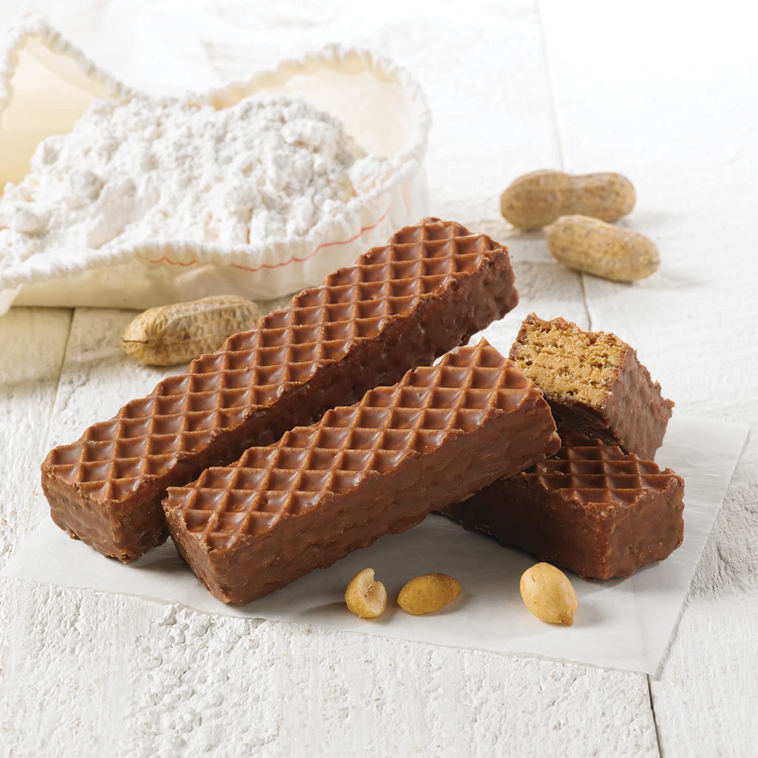 Little Debbie Nutty Bars, 12 ct Little Debbie