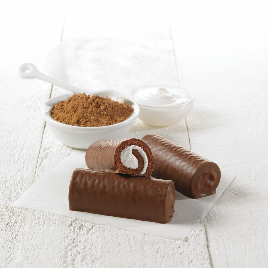Little Debbie Swiss Rolls, 36 ct (Pack of 6) Little Debbie