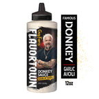 Guy Fieri Flavortown Sauce Guy Fieri