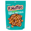 P-Nuttles Toffee Pretzels, 10 oz P-Nuttles