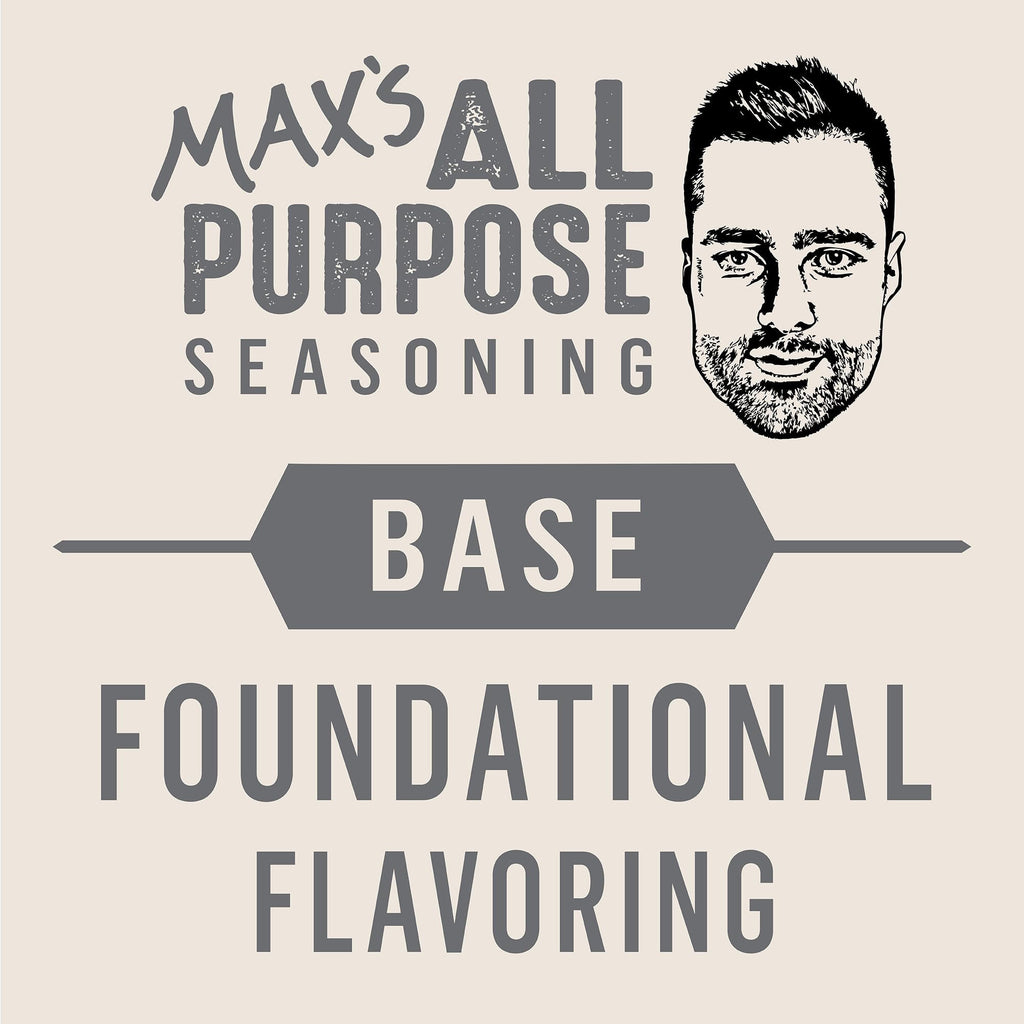 McCormick Grill Mates Max's Seasoning Variety Pack, 1 oz (Pack of 12) McCormick