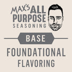 McCormick Grill Mates Max's Seasoning Variety Pack, 1 oz (Pack of 12) McCormick