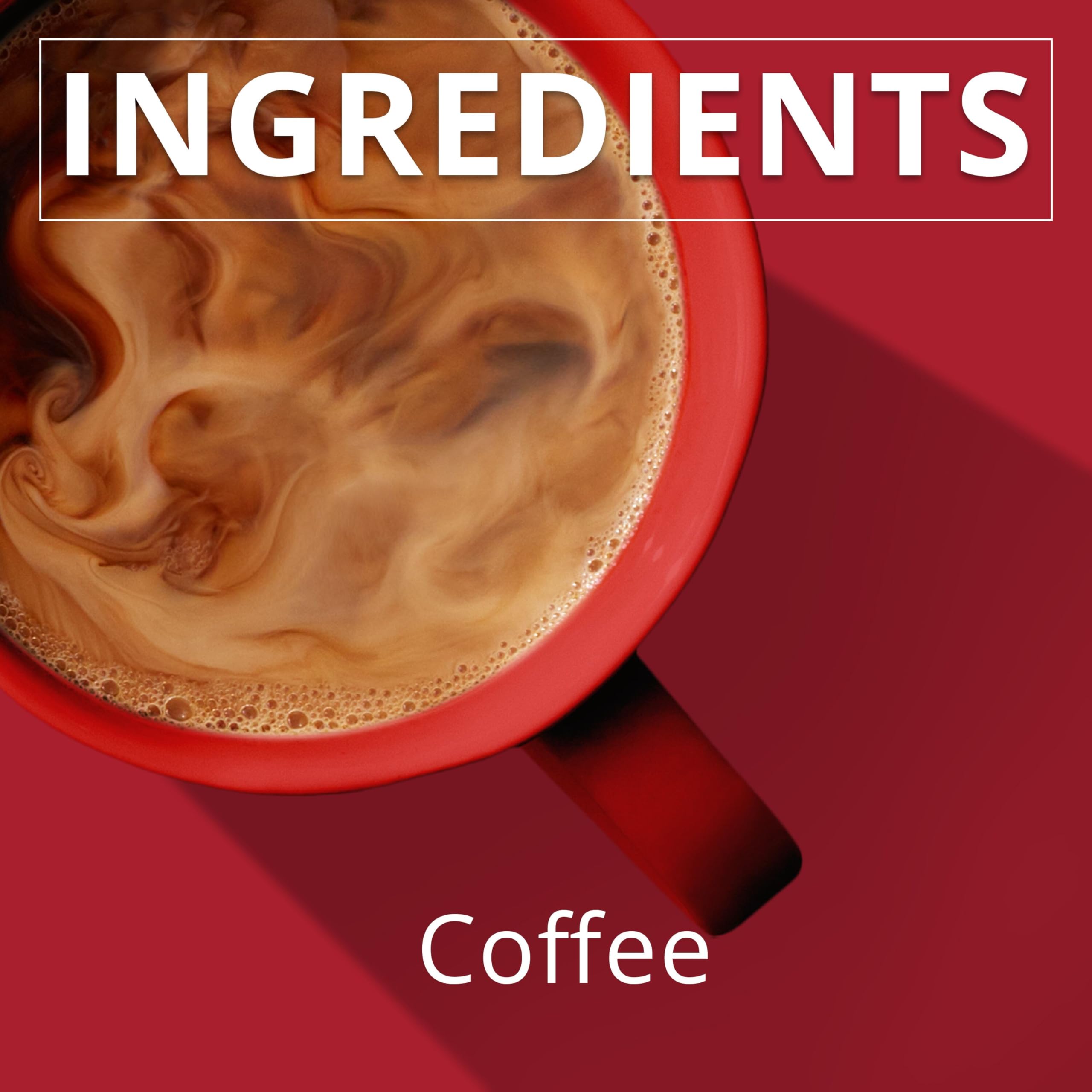Folgers Colombian Coffee, Medium Roast, 12 ct K-Cup Pods Folgers