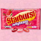 Starburst Red Jelly Beans, 14 oz Starburst