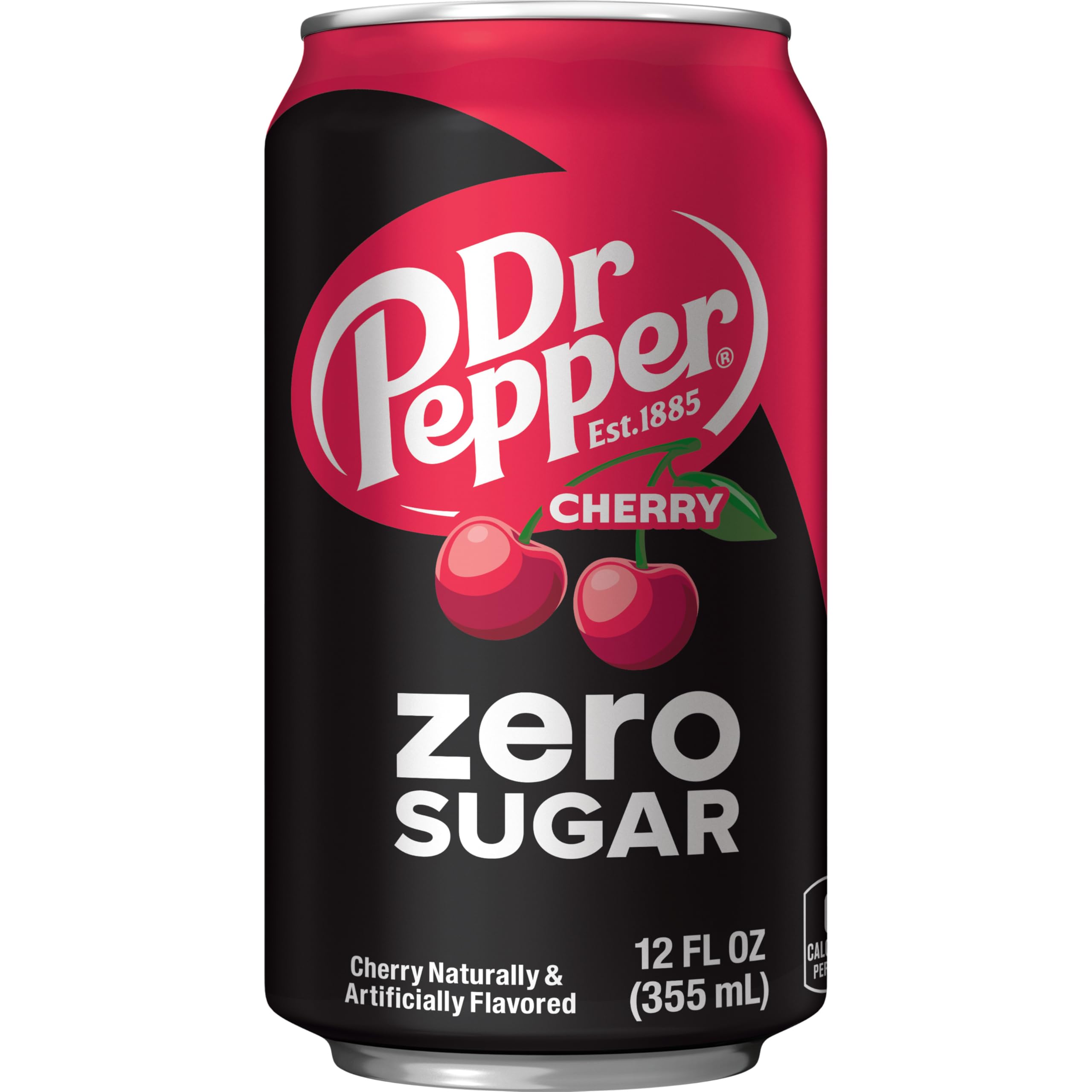 DR PEPPER, 12 fl oz Cans (12 Pack)