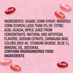 Starburst Red Jelly Beans, 14 oz Starburst