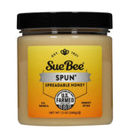 Sue Bee Premium Spun Honey, 12 oz Sue Bee