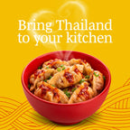 A Taste of Thai Chili Sauce, 7 oz A Taste of Thai